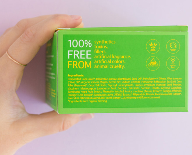 avoid shopping mistakes see ingredients inside 