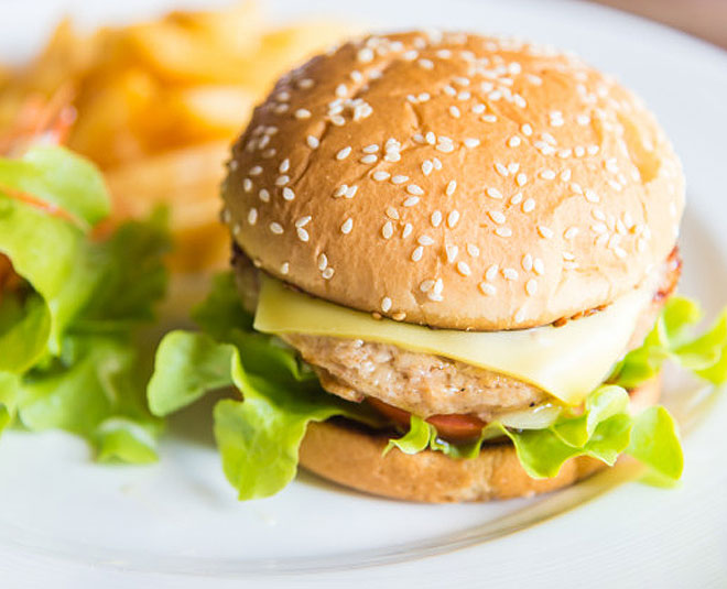 Believe It Or Not! Burger Is Bad For Health And You Will Stop Eating It