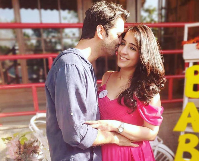 barun sobti blessed with a baby girl inside one