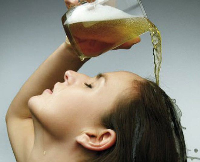 beauty myths and beer