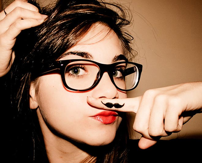 best upper lip hair removal method