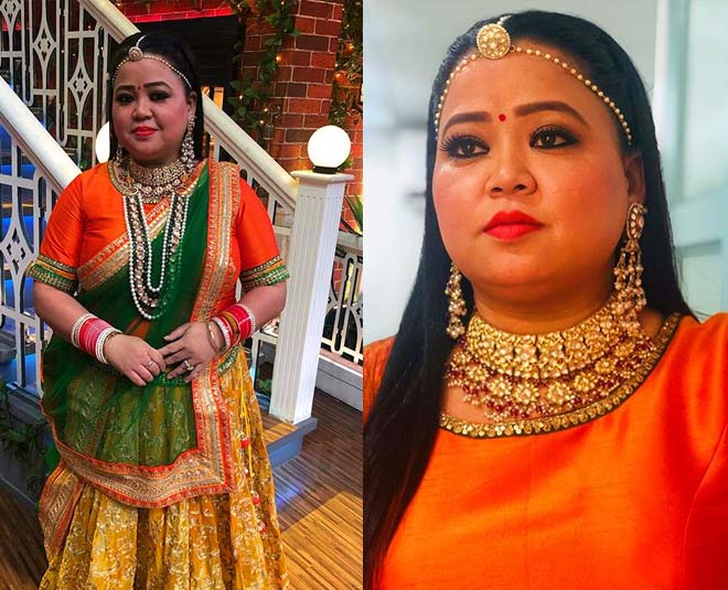bharti singh laughter queen body positivity inside 