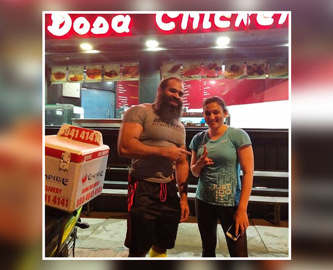 bhavna tokekar powerlifting champion 