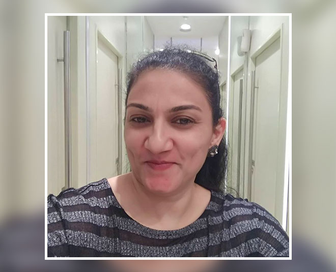 bhavna tokekar powerlifting champion 