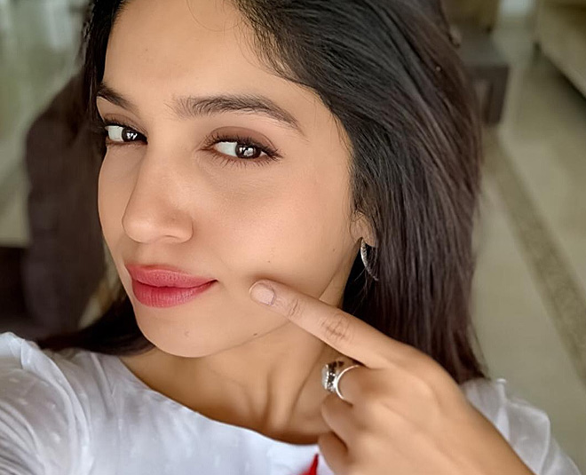 bhum pednekar skin care tips inside 