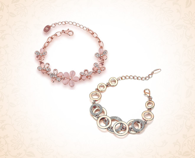 bracelet online shopping