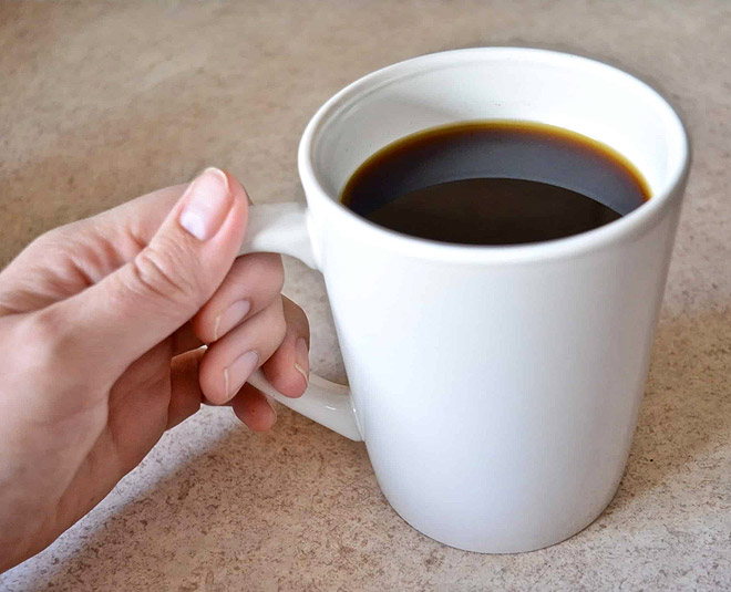 coconut coffee homemade recipe