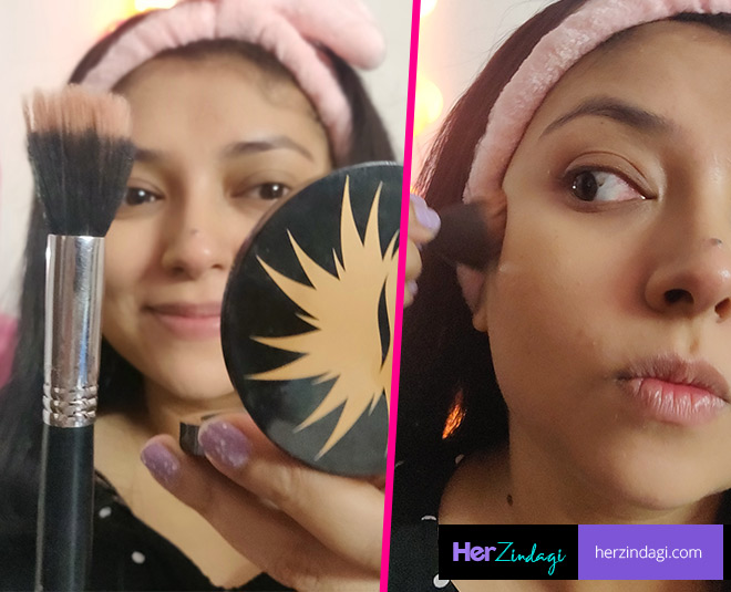 contouring step by step inside