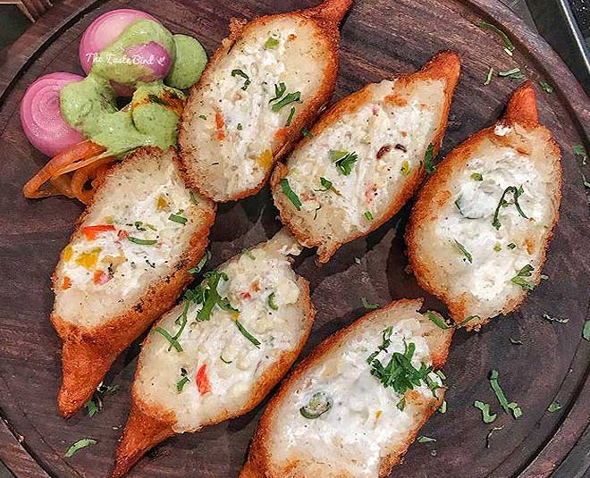 dahi ke sholey recipes inside 