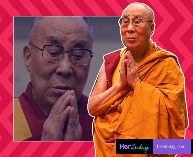 Dalai Lama Says Ready For Female Successor But She Must Be ‘attractive And We Are Shocked Like