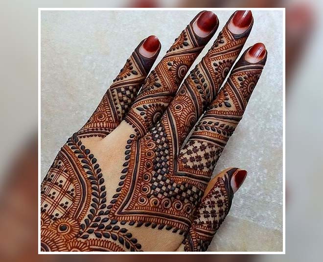 darken mehndi home remedies inside 