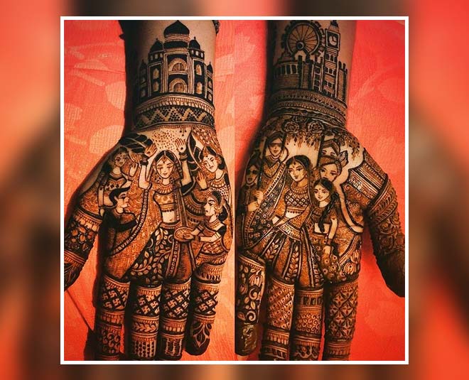 darken mehndi home remedies inside 