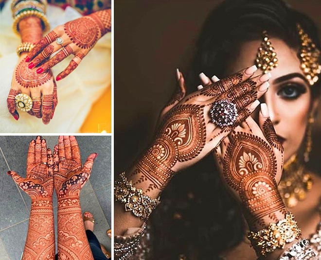 प्रेगनेंसी में मेहंदी लगाना सही या गलत, जानिए एक्सपर्ट की राय? - it is  right or wrong to apply mehndi in pregnancy-mobile