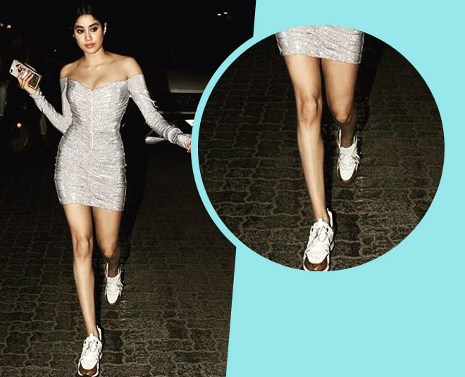 Best Sneakers Worn by Bollywood Celebrities