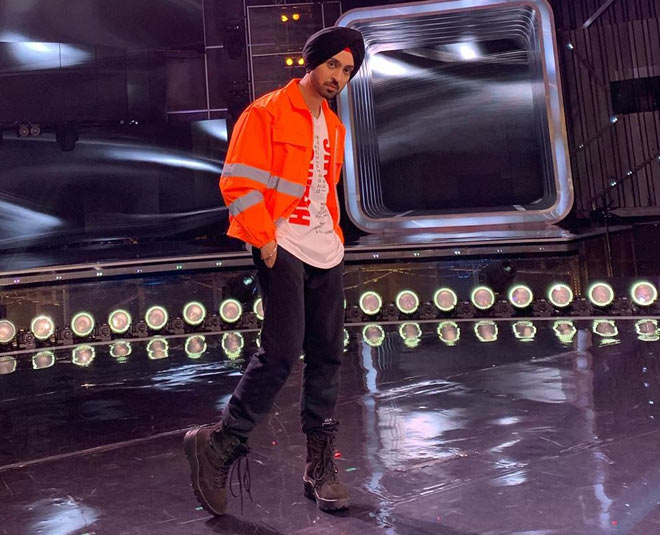 diljit dosanjh talks about kareena kapoor inside 