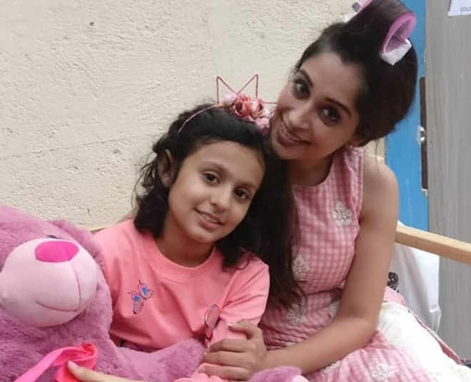 dipika kakar enjoying rain with shoaib inside 