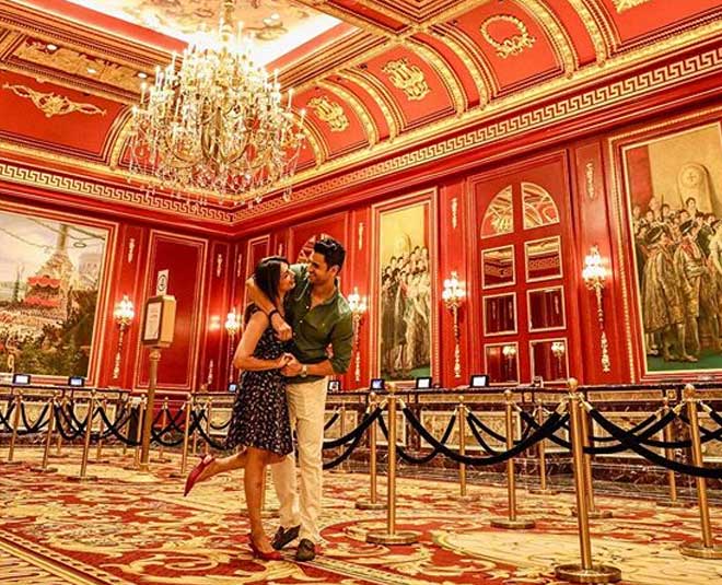 divyanka tripathi vivek dahiya inside three