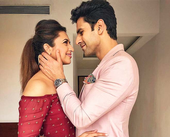 Jab Divek Met: A Fairytale Love Story Of Divyanka Tripathi And Vivek