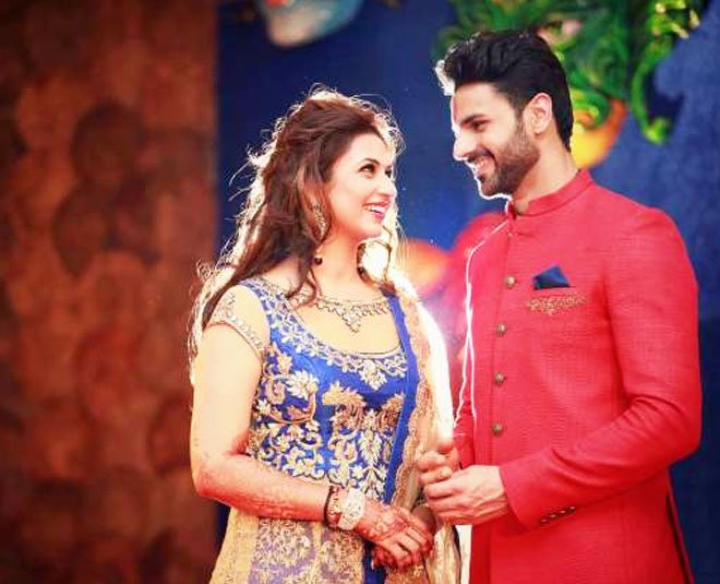 divyanka tripathi vivek dahiya relationship timelineinside 