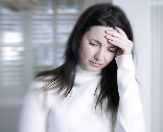 dizziness health inside 