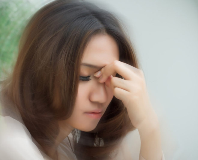 dizziness health inside 