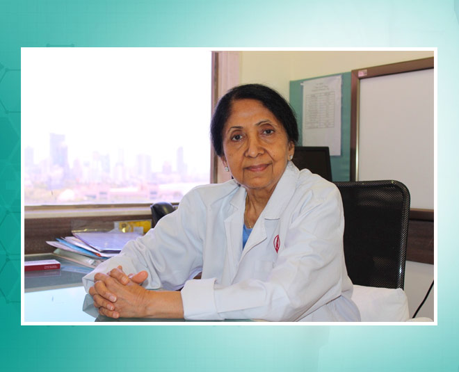 doctor indira hinduja health