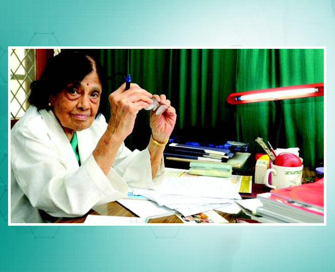 doctor padmavati iyer health