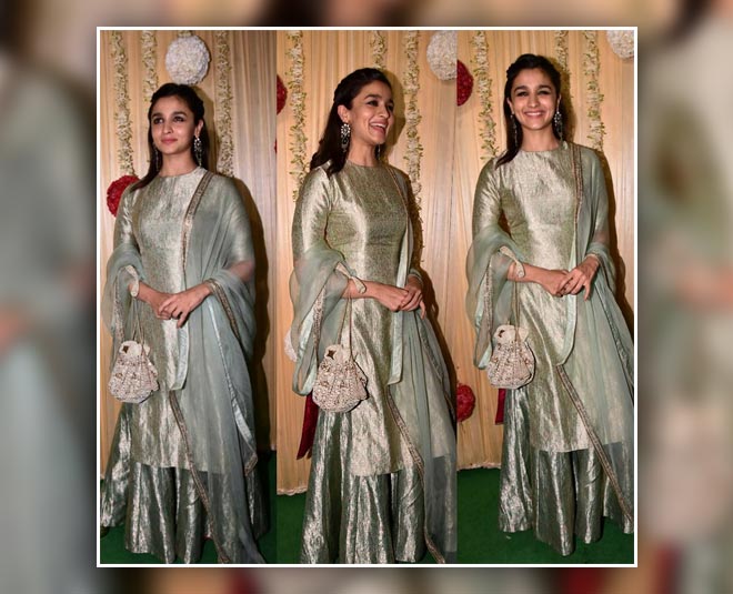 dupatta style actress inside 