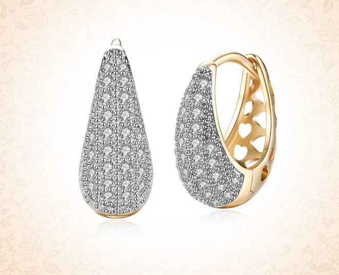 earrings for party online shopping