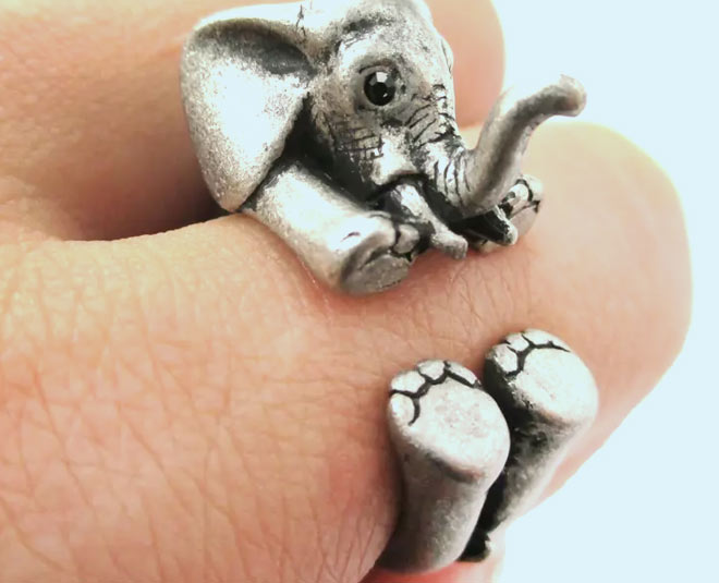 elephant ring