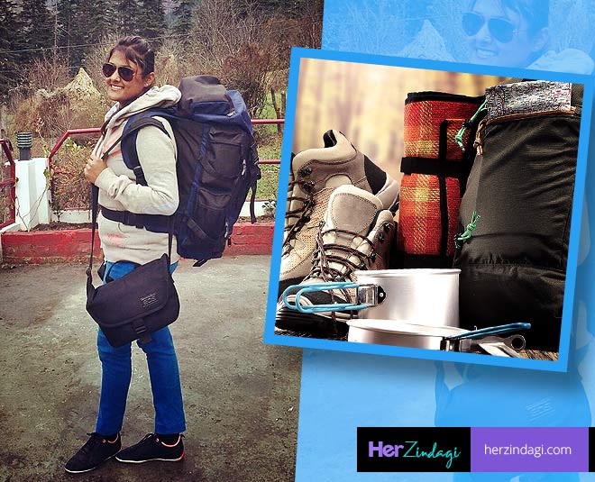 Trekking must outlet haves