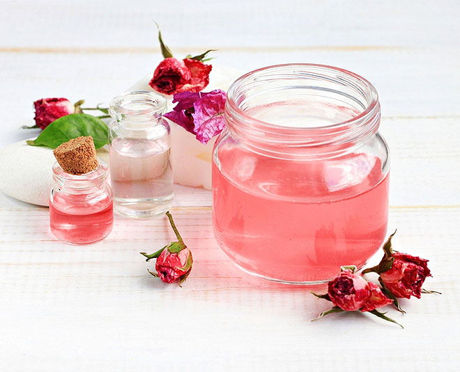 gulab jal kaise lagaye