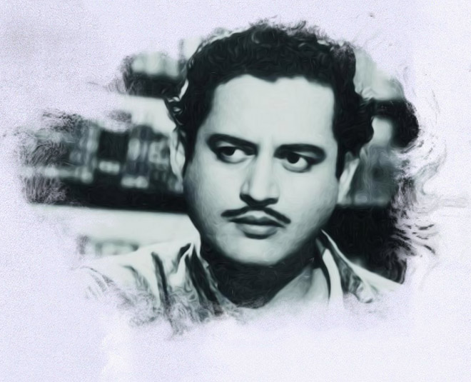 Guru Dutt's 94th Birth Anniversary: Here Are Lesser Known Facts About