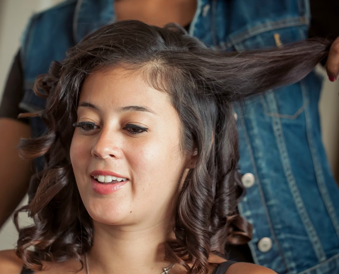 hair care tips for brides before marriage inside 