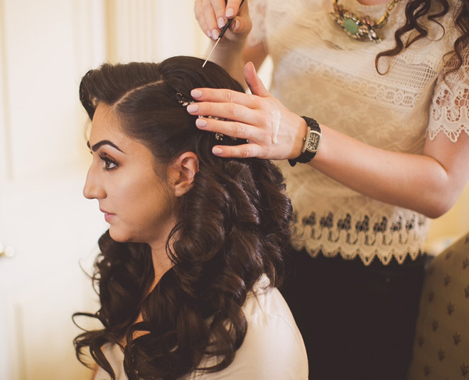 hair care tips for  brides before saadi inside 