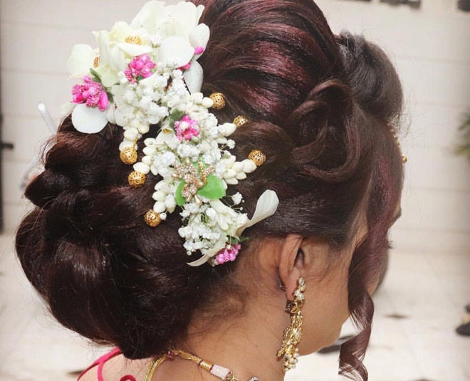 hair care tips for brides inside 