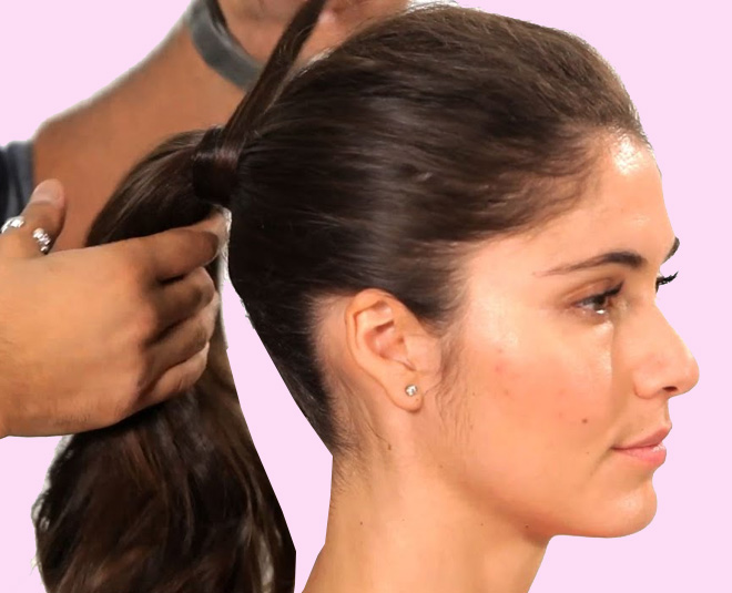 Hair Care Tips: 4 Common Hairstyles That May Damage Your Hair | 4 common  hairstyles that may damage your hair | HerZindagi