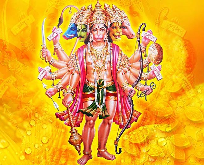 hanuman chalisa chaupaiyan health benefits