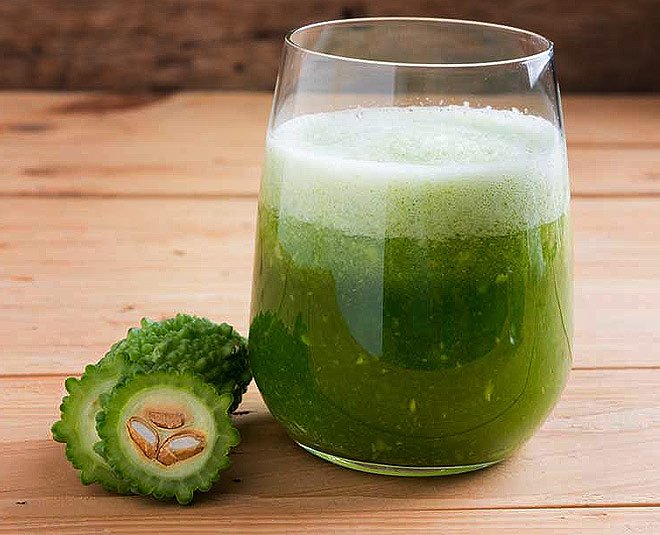 From Weight Loss To Keeping Heart Healthy, Here Are 5 Health Benefits Of Karela Juice
