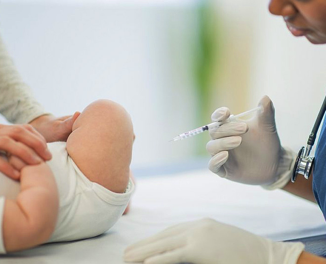 hepatitic vaccination