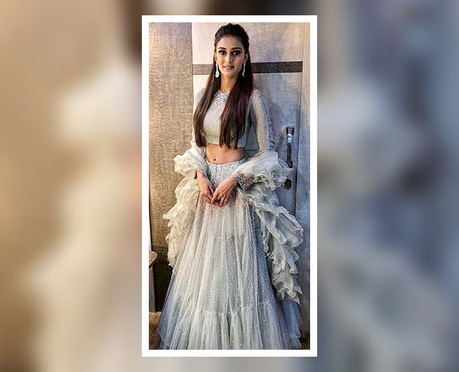 high neck erica blouse