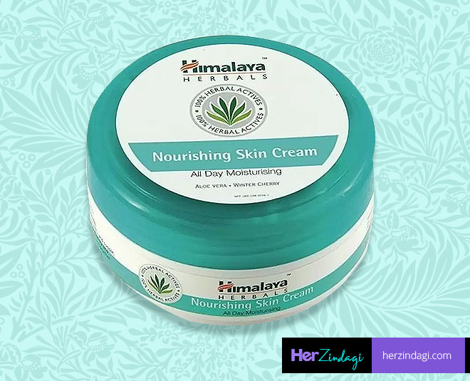 himalaya nourishing skin cream review side 