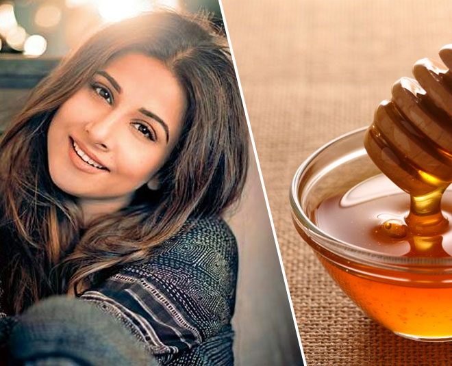 honey for hair inside 