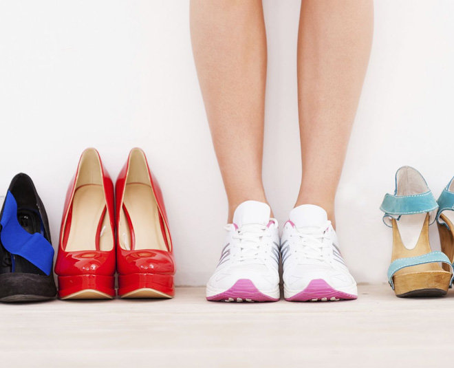 where should i buy shoes