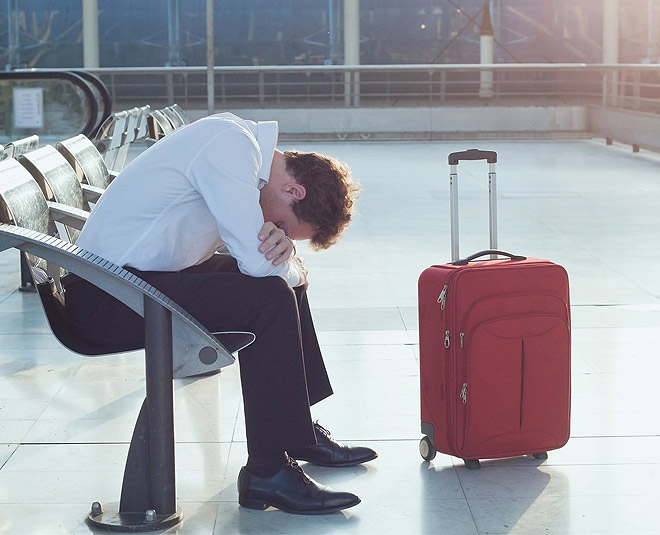 claim compensation for delayed luggage