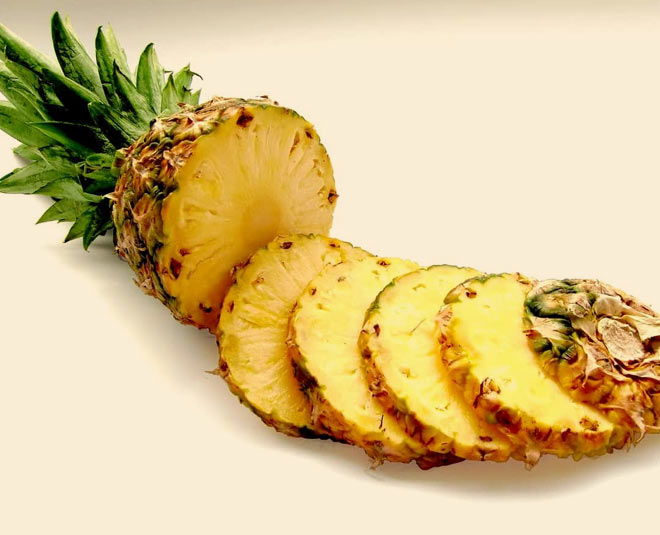 How To Cook Ananas Ka Pakora Recipe At Home | how to cook ananas ka pakora recipe at home | HerZindagi