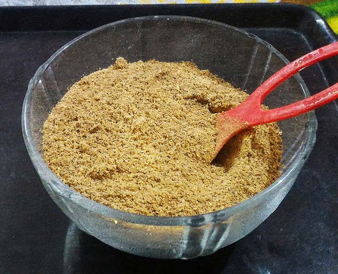 how to make maggi masala inside 