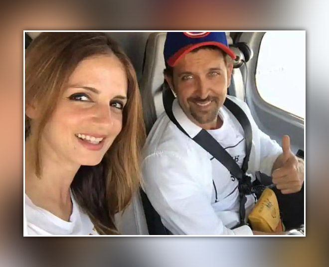 hrithik roshan sussanne khan breakup