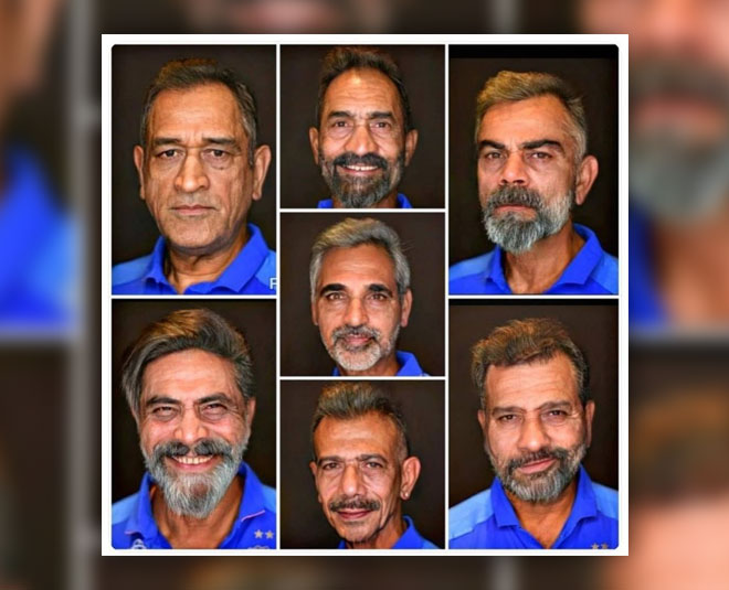 indian cricketers inside 