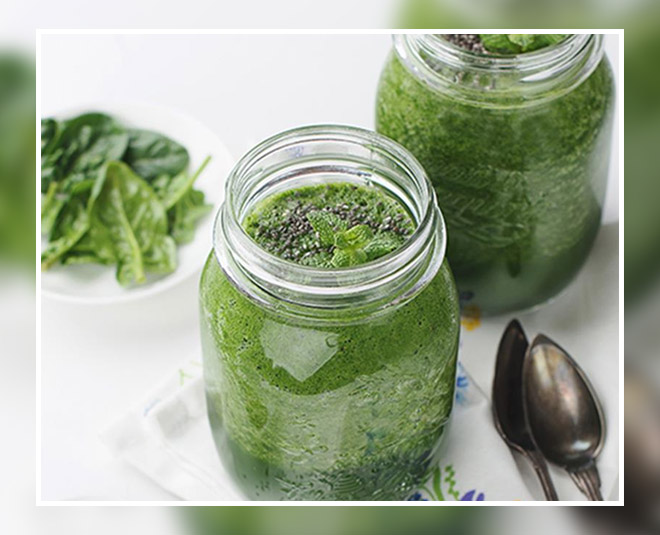 inside  Nita Ambani Special Juice